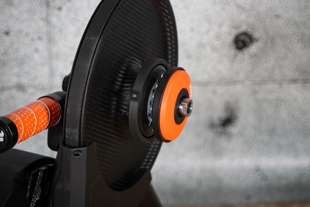 2024 JetBlack Victory Smart Trainer with Zwift Cog and Click &ndash; Zwift cog 2.jpg