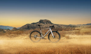 2024 mondraker arid hero