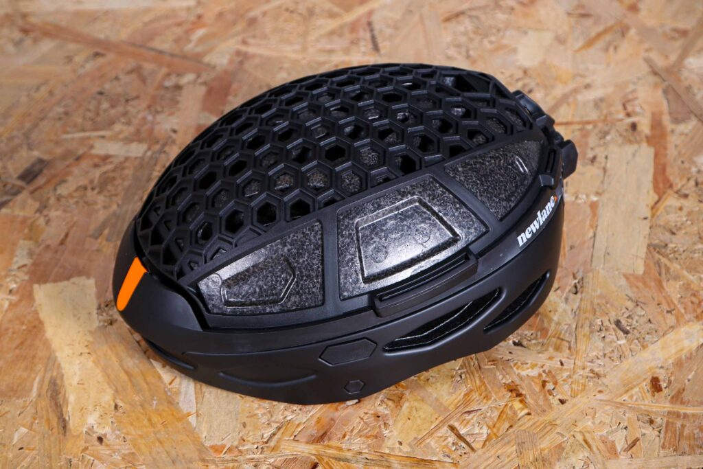 Newlane Foldable Helmet