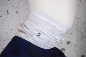 Sportful SRK Neck Warmer Wrap up warm on your post-Christmas bike rides