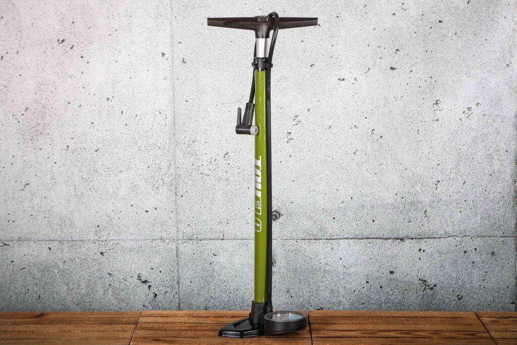 2024 Truflo Supertrax Floor Pump.jpg