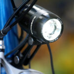 Supernova E3 Pro 2 dynamo front light