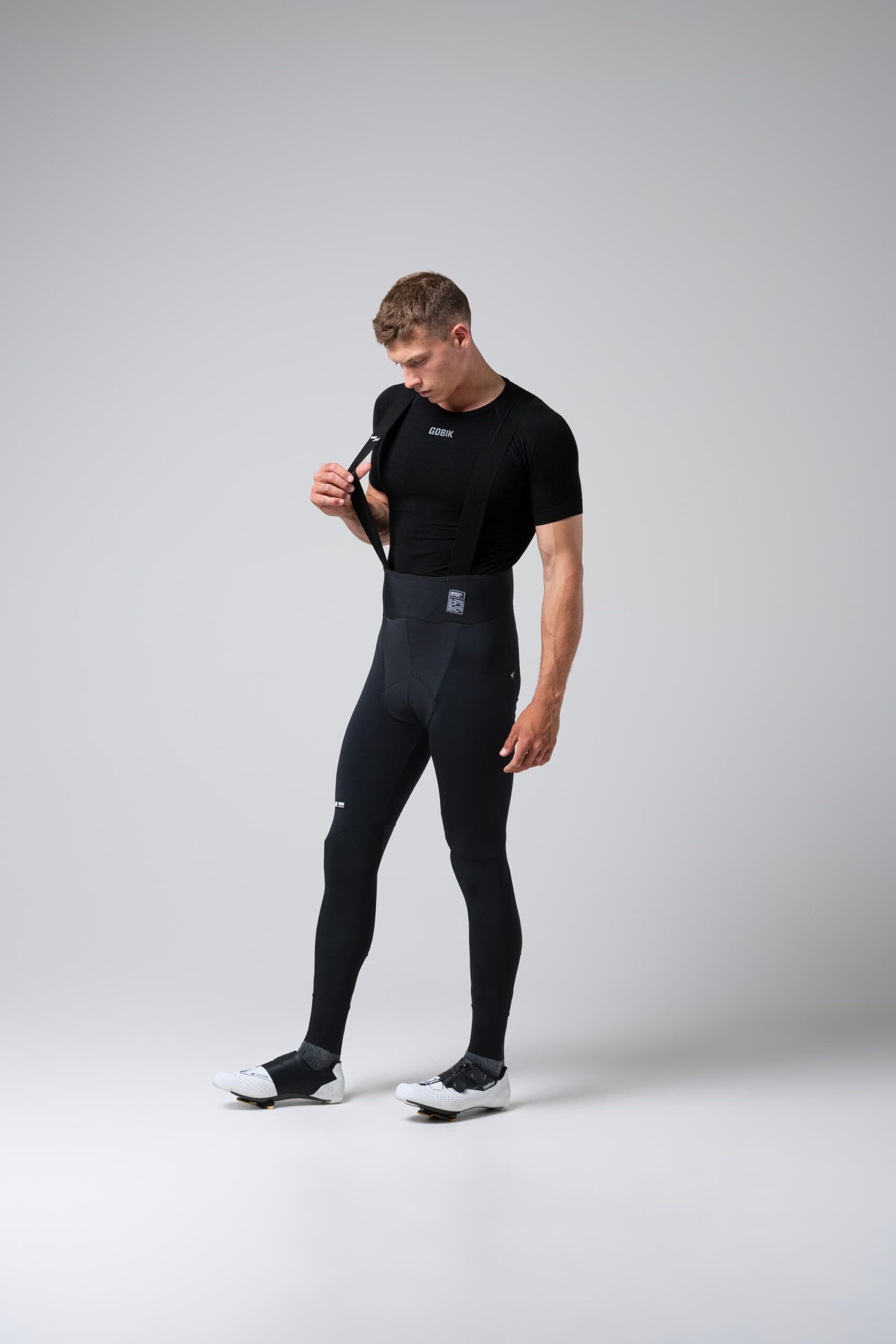 Gobik Subzero bibtight
