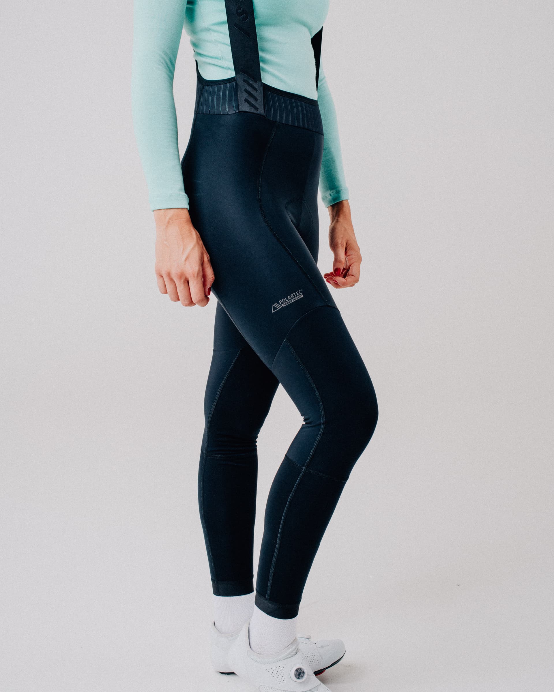 Isadore Signature Winter Tights