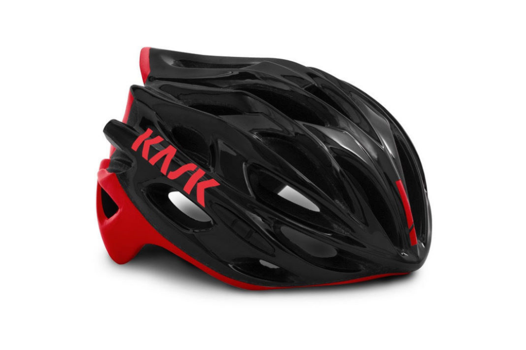 Kask Mojito X Road Helmet