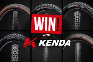 Kenda Compo Nov 2024 &ndash; 1