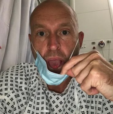 Kev Griffiths