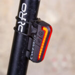 Moon Cerberus rear light
