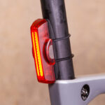 Oxford Ultratorch Slimline R50 Rear LED