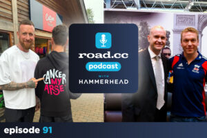 road.cc Podcast episode 91