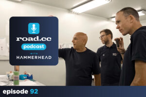 road.cc Podcast episode 92