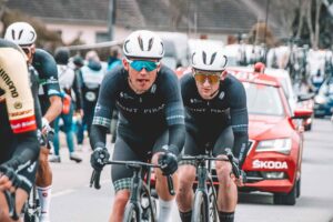 Saint Piran Cycling