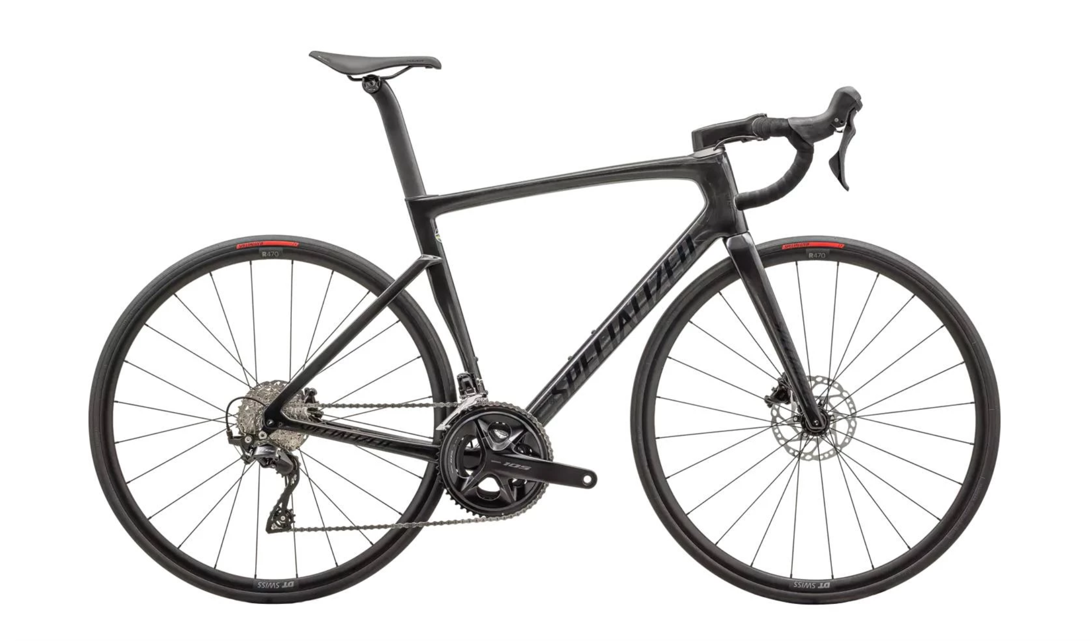Specialized Tamac SL7 Sport 105