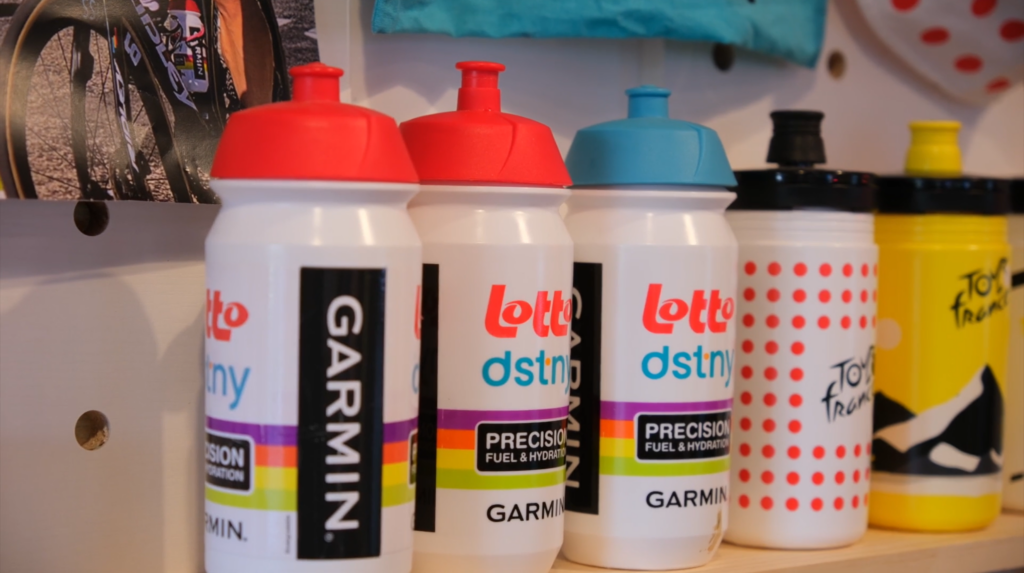 2024 pro bidons