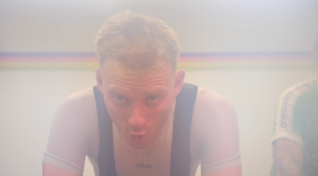 2024 heat chamber pain