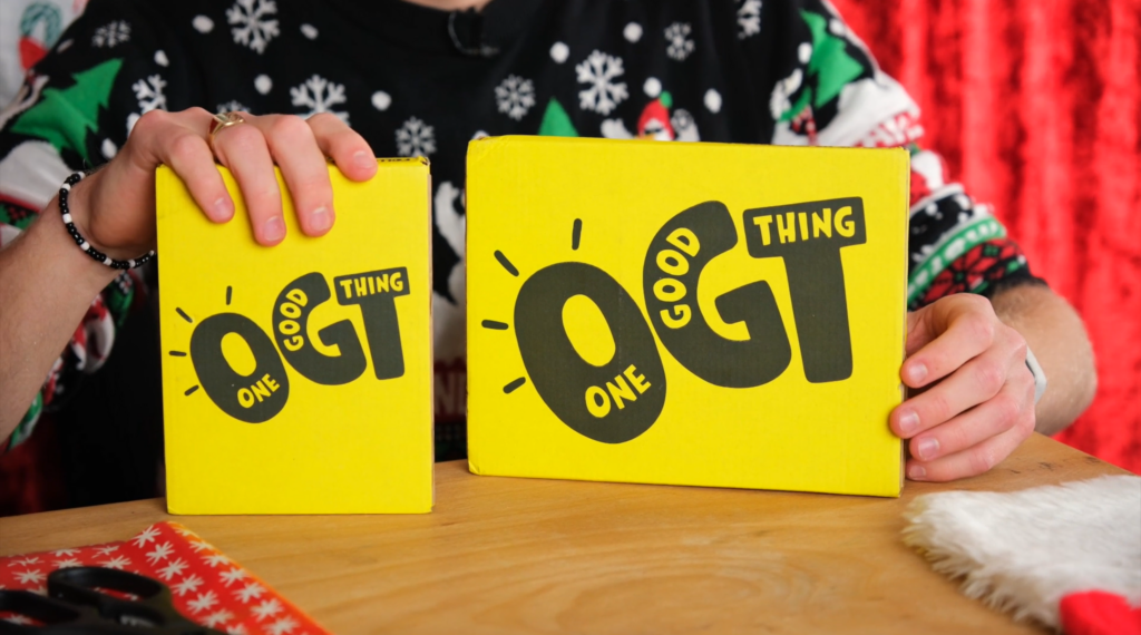 2024 xmas OGT bars