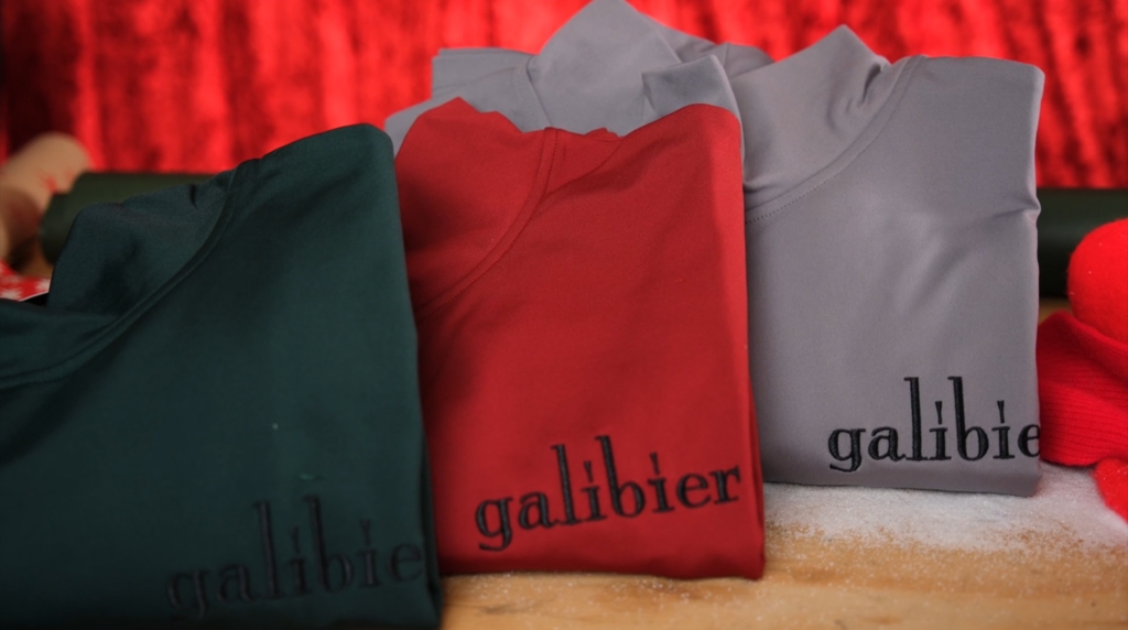 2024 xmas Galibier Atlantic pullover