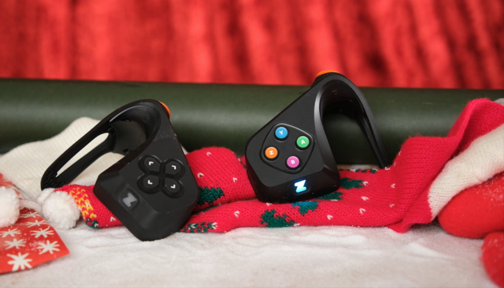 2024 xmas Zwift play controllers