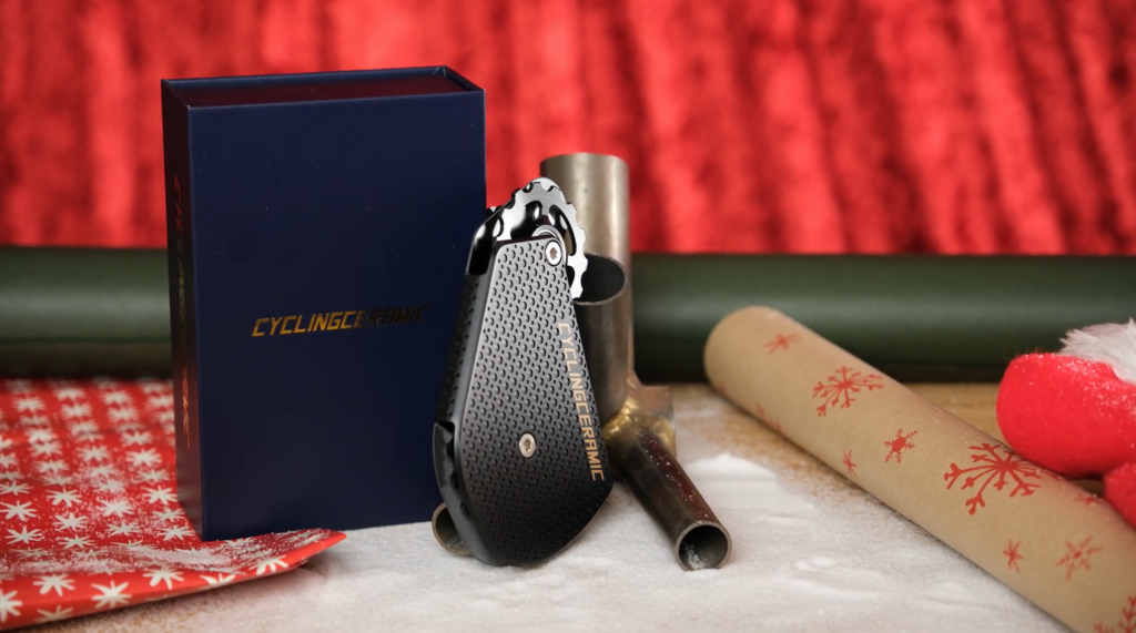 2024 xmas cycling ceramic ospw 2
