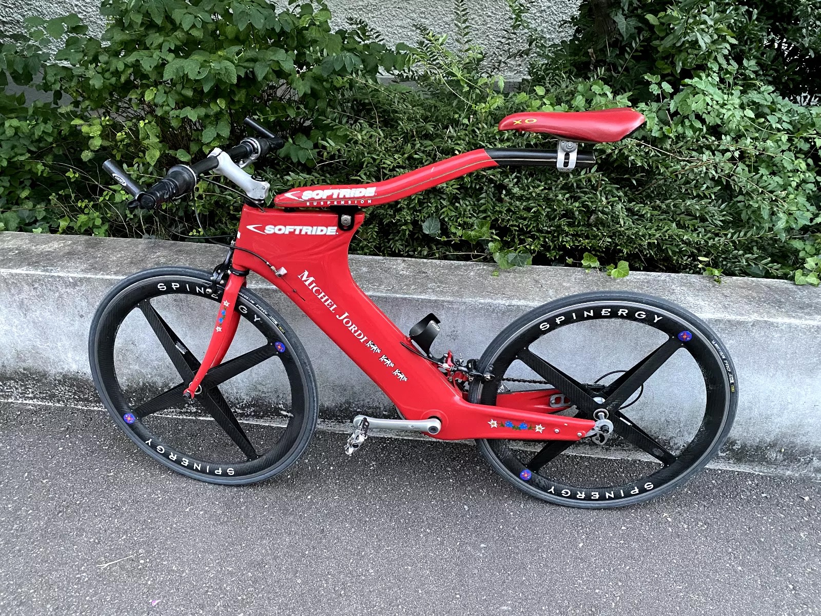 Softride Copyright ebay &ndash; 1
