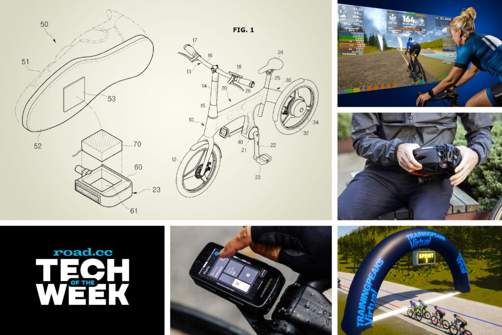 Tech of the Week 2 November