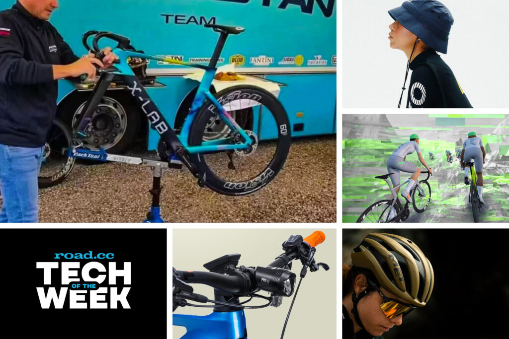 Tech of the Week 29 November 2024