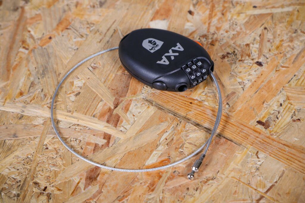 Axa Roll Lock