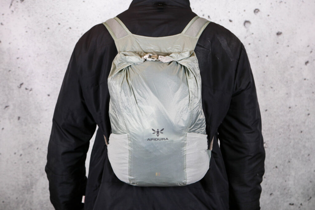 Apidura Packable Backpack