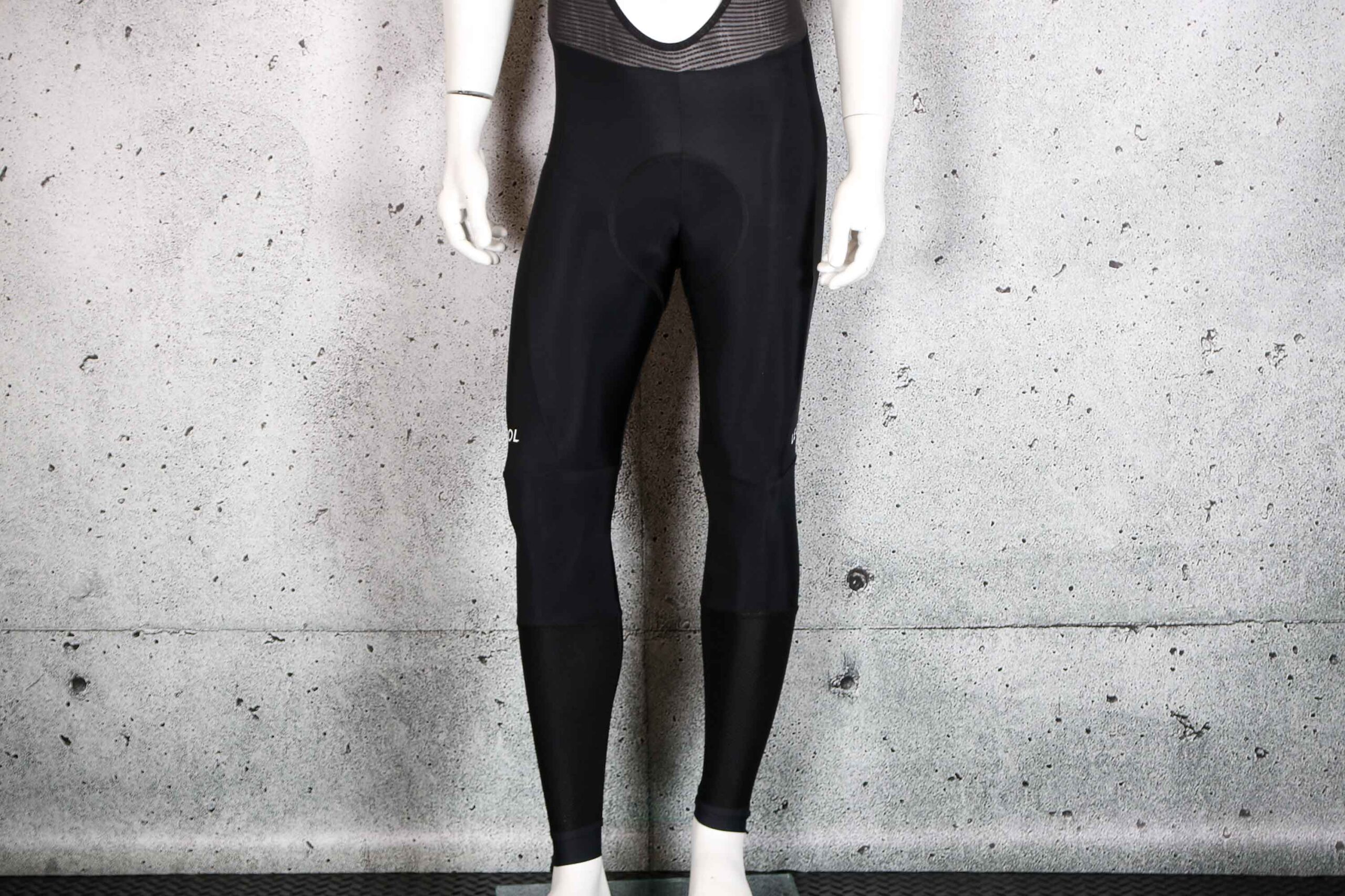 2022 Le Col Pro Bib Tights &ndash; legs front