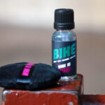 Wax Is Dead Bike Ceramic Coating