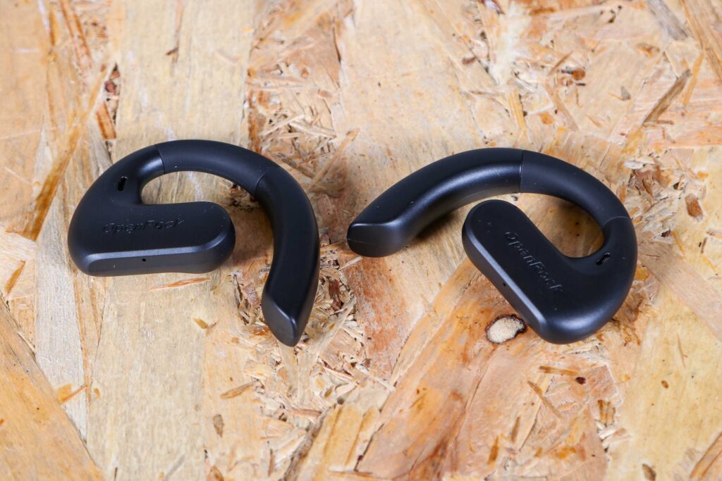 OneOdio OpenRock S Open-Ear Air Conduction Sport Earbuds