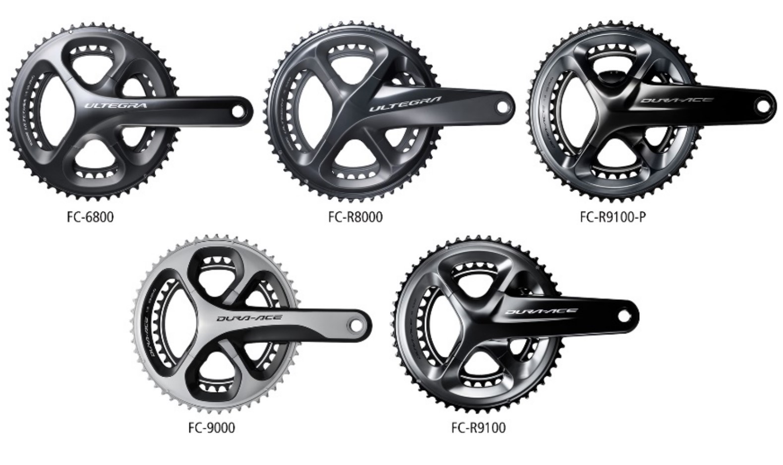 2023 shimano crank recall cranksets