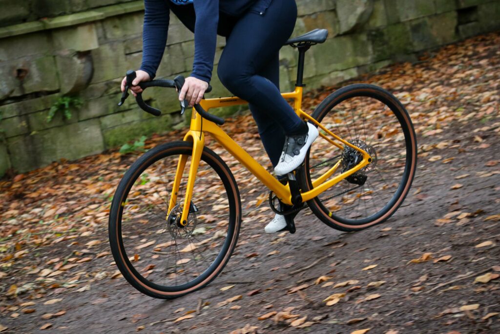 2024 Boardman ADV 9.2 Carbon &ndash; riding 2.jpg