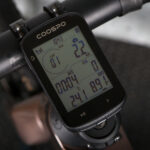 Coospo Realroad CS300 GPS Bike Computer