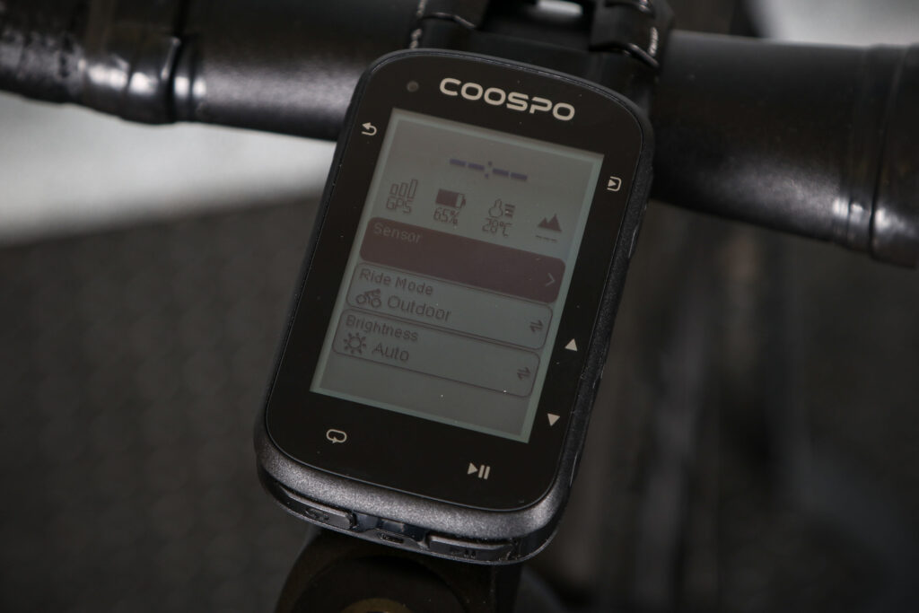 2024 Coospo Realroad CS500 GPS Bike Computer – info screen.jpg