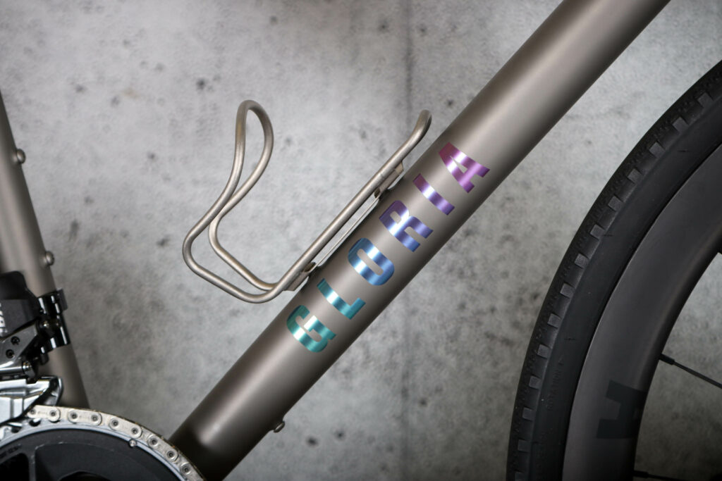 2024 Gloria All-Road Titanium – down tube.jpg