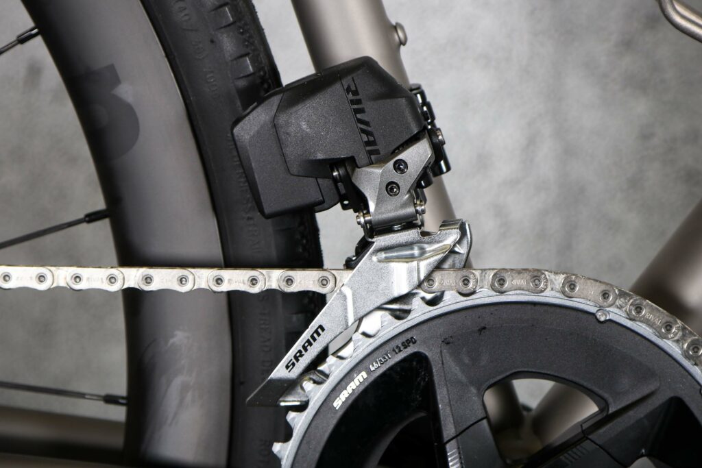 2024 Gloria All-Road Titanium – front mech.jpg