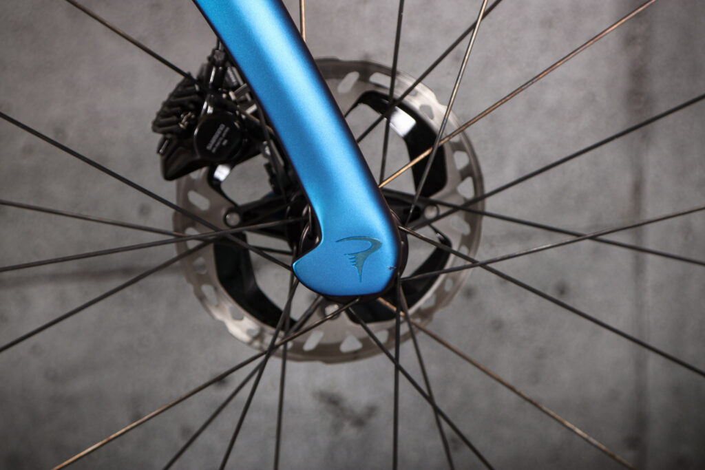 2024 Pinarello Dogma F Dura Ace Di2 – fork detail.jpg