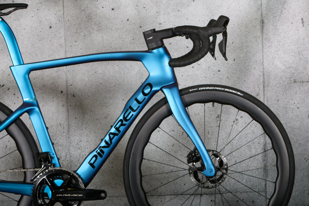 2024 Pinarello Dogma F Dura Ace Di2 – front.jpg
