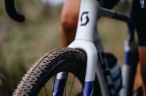 2024 Schwalbe G-One RX PRO hero 1