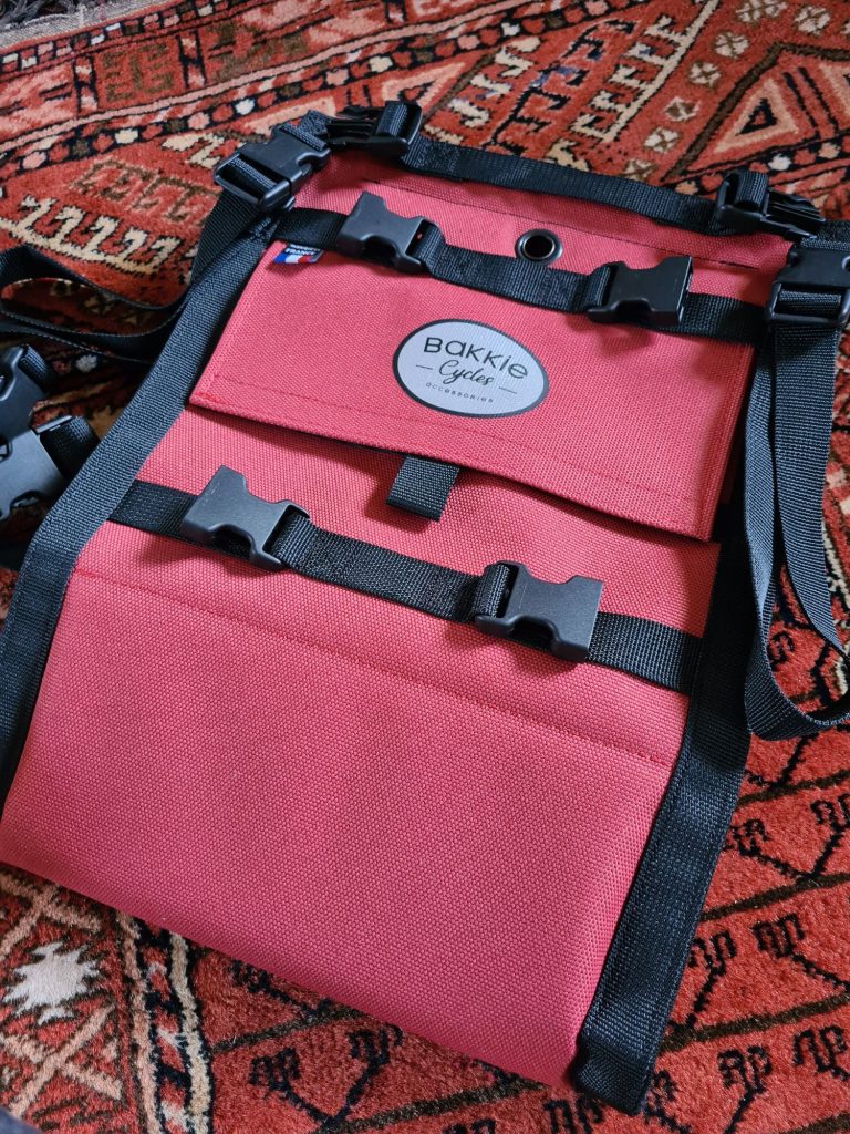 Bakkie Bag