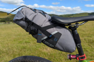 Camelbak M.U.L.E. Saddle Pack Hero
