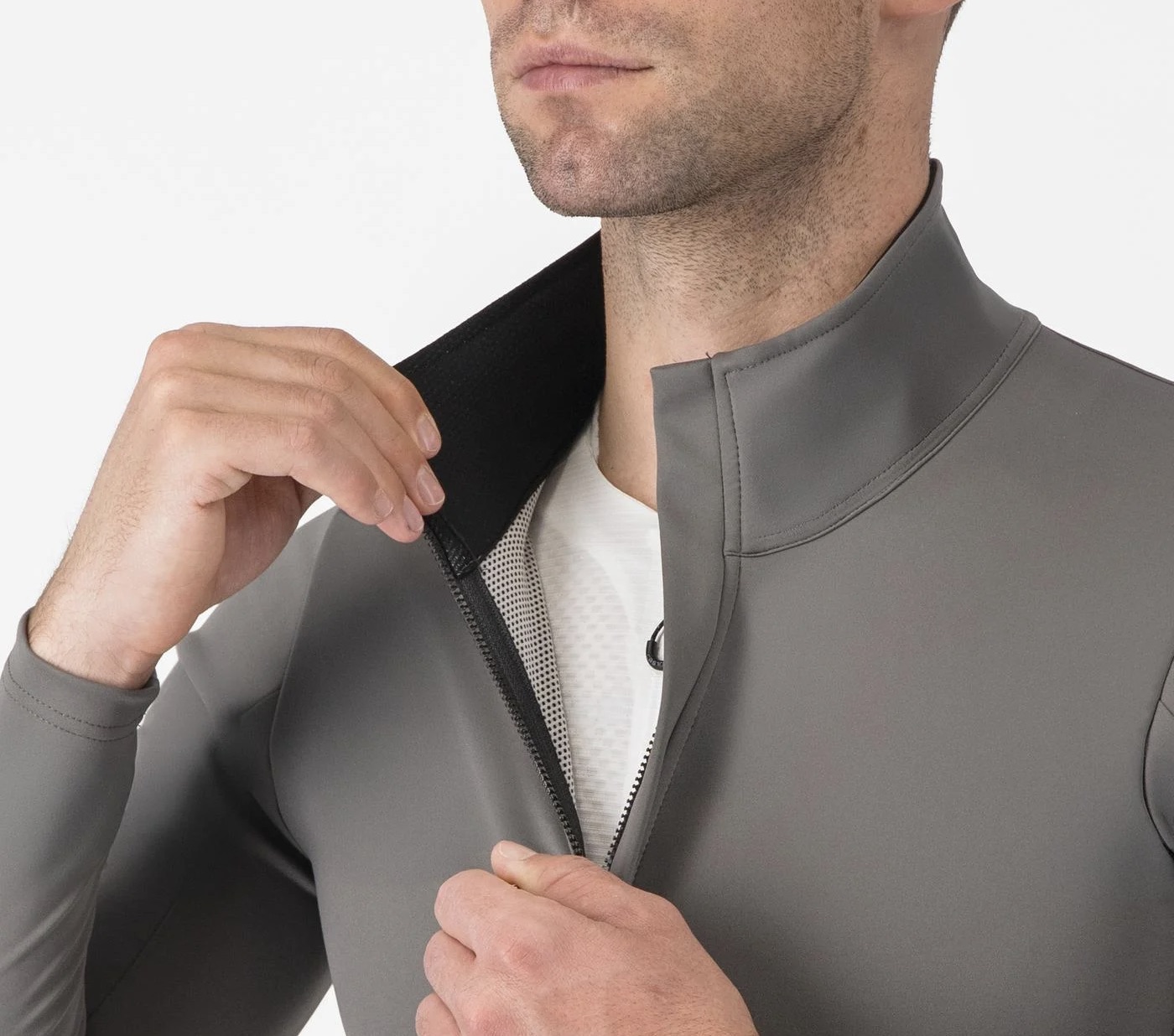 Castelli Perfetto Air detail