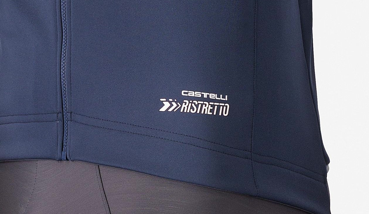 Castelli Ristretto close-up