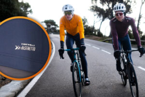 Castelli Ristretto Dec 2024
