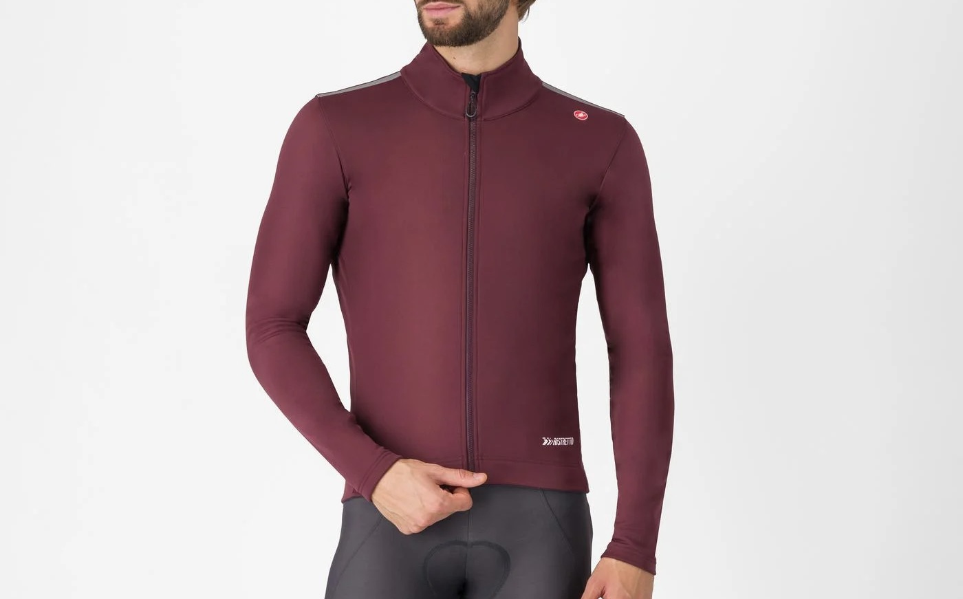 Castelli Ristretto Espresso Air
