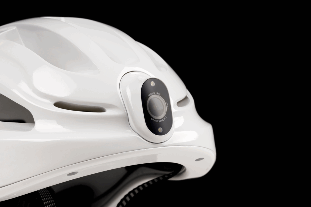 VitusX1 Smart Helmet