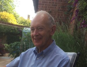 Jim Tassell (Hampshire Police)