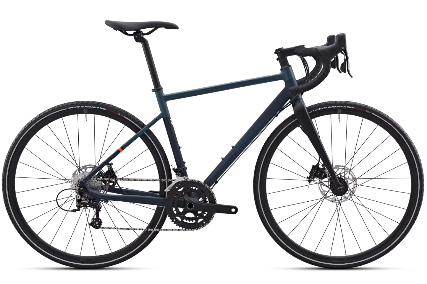 Van Rysel Triban RC 520 road bike
