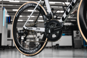 2024 Campagnolo Super Record Wireless groupset